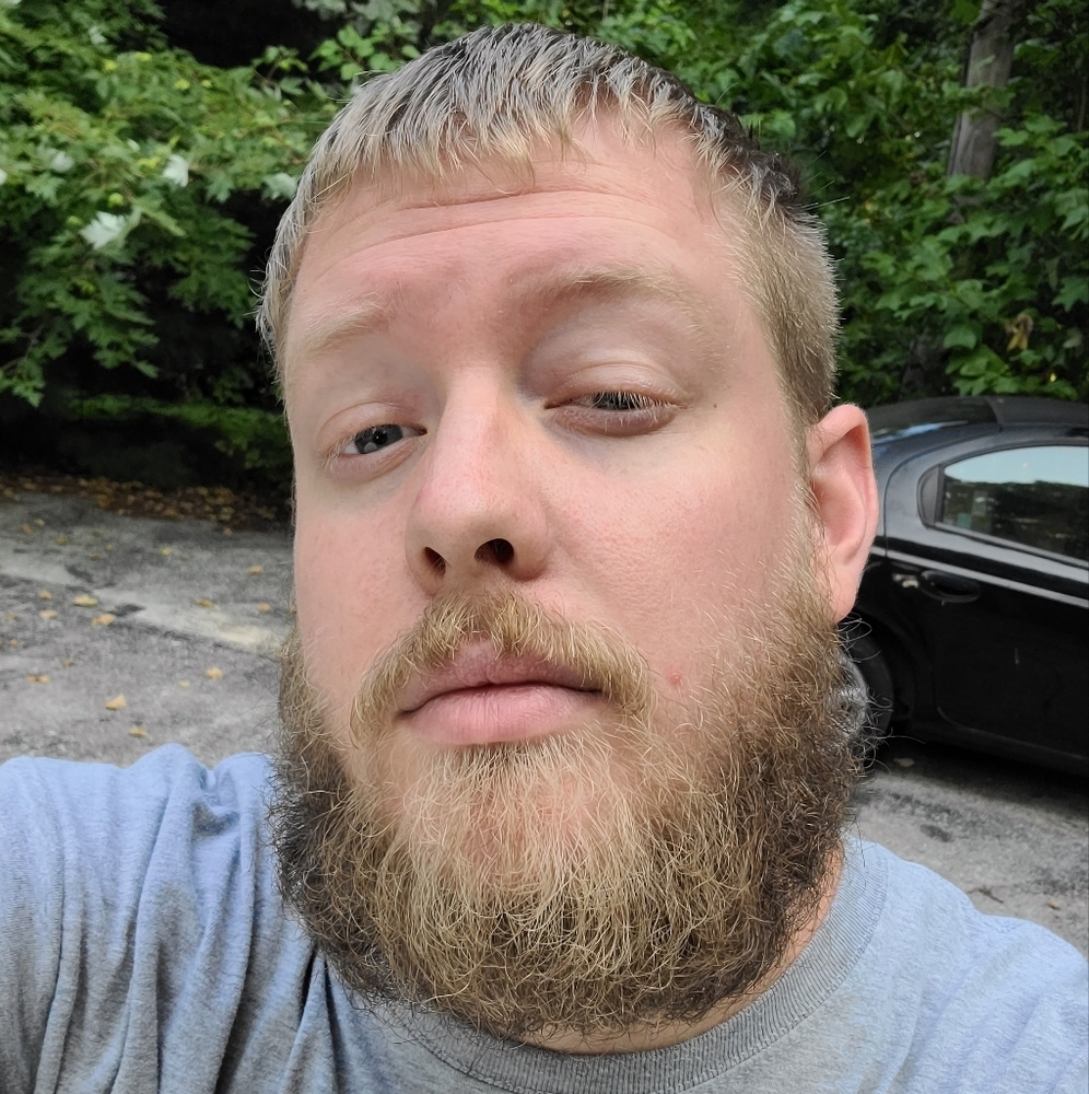 Meet your Posher, Josh